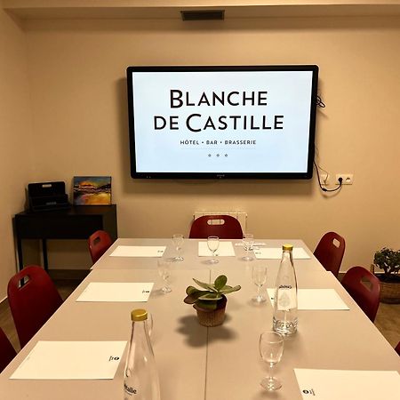 Best Western Blanche De Castille Дурдан Екстериор снимка