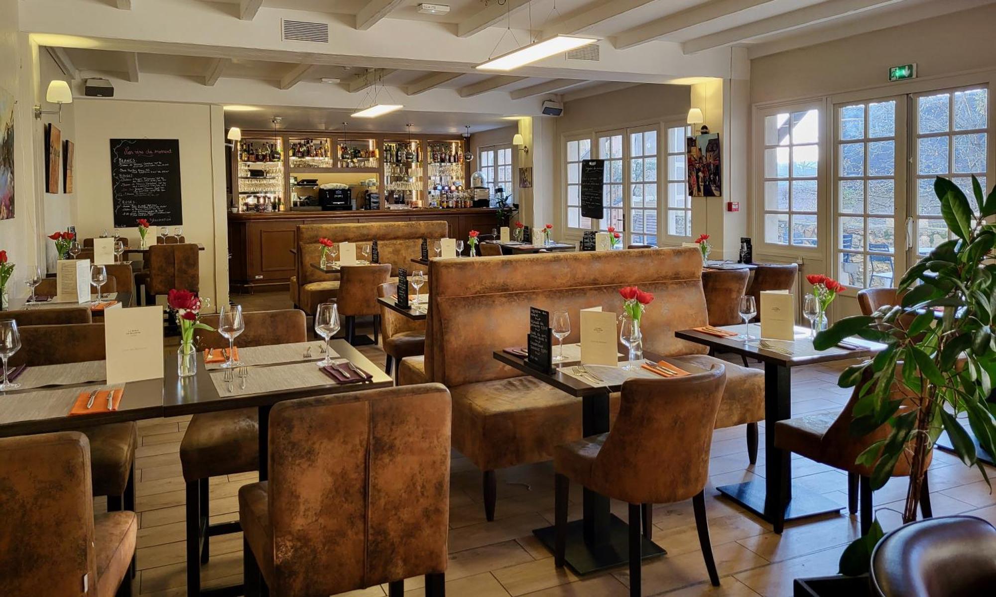 Best Western Blanche De Castille Дурдан Екстериор снимка